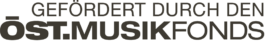 Österreichischer Musikfonds Logo
