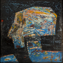 AARØN Liebe Lügen Cover Wandl Press image