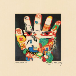 Wandl Body Memory Cover Wandl Press image