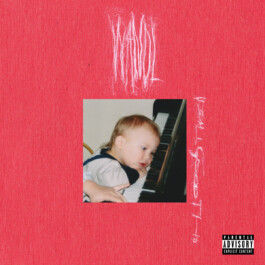 Wandl It’s All Good Tho Cover Wandl Press image