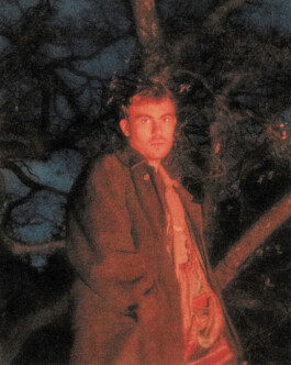 Lukas Wandl Portrait by Freshmax