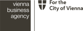 Vienna Business Agency Logo
